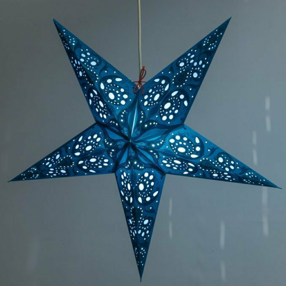 Star light lantern